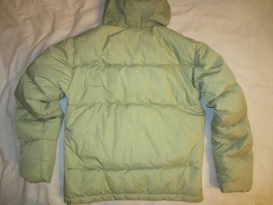 Geaca dama Adventure, masura S, puf+fulgi, gluga in guler