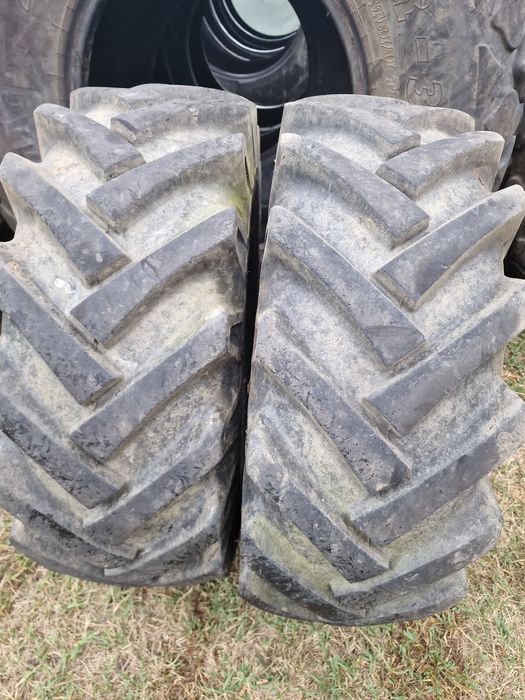 Anvelope AGRICOLE 11.5/80-15.3 marca BKT, 12 ply