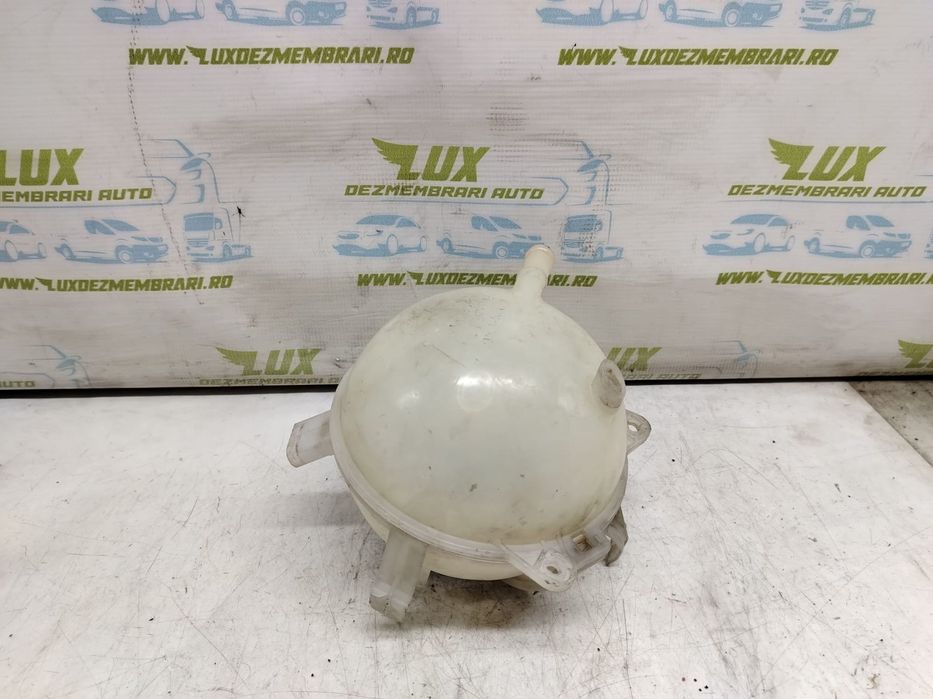 Vas expansiune antigel 1K0121407A Volkswagen VW Golf 6 [2008 - 2015]