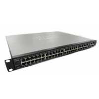 Switch Cisco POE SG200-50P