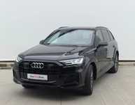 Audi Q7 Audi Q7 55TFSI S tronic