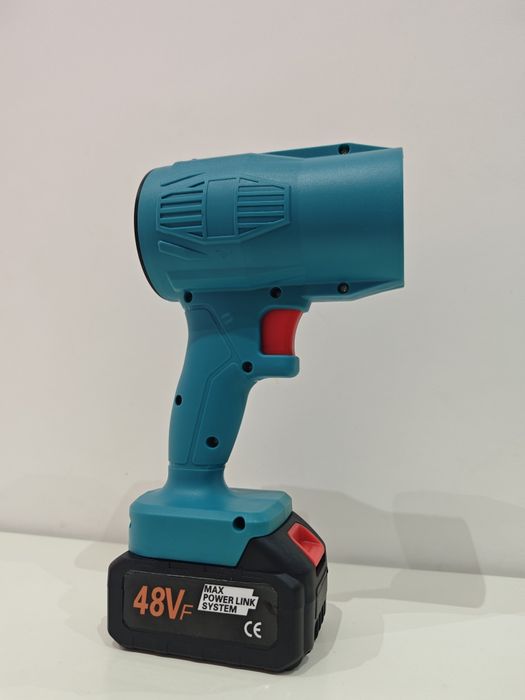 Suflanta  cu 2 acumulatori