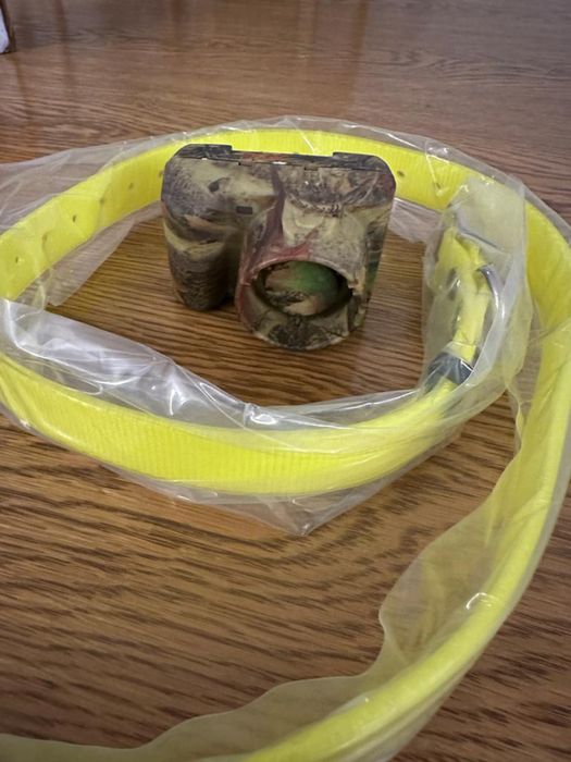 Beeper pentru câine pontator