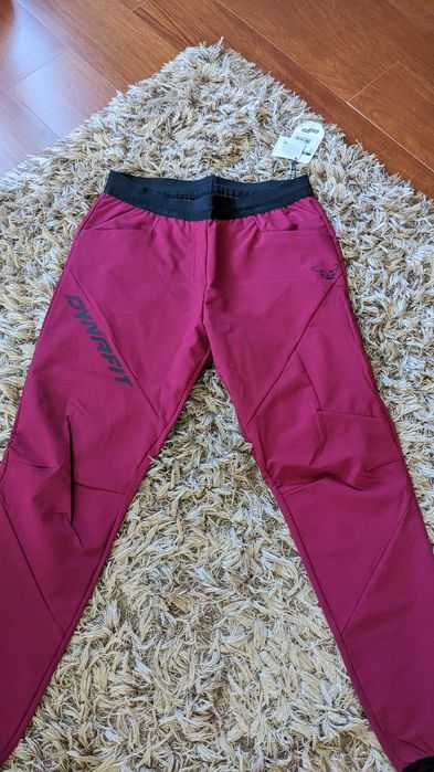 Дамски спортен панталон за трекинг и къпминг Dynafit