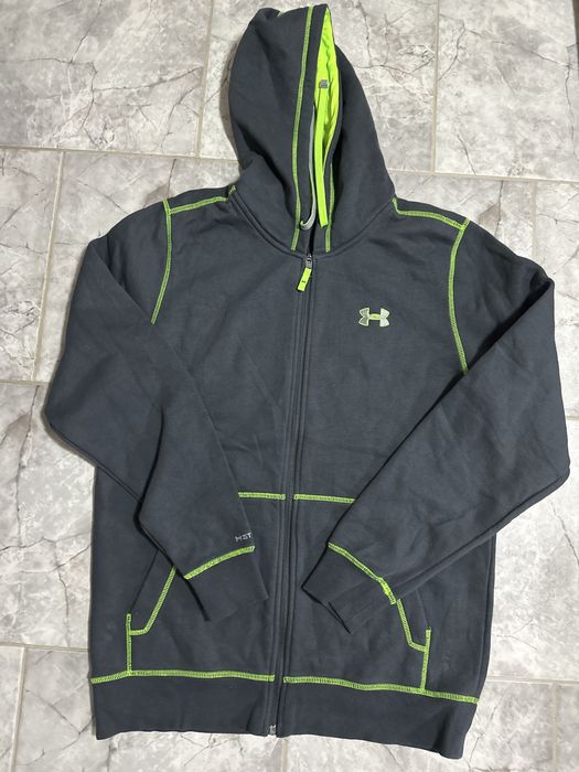 Мъжко горнище Under Armour