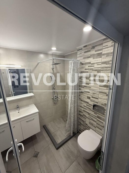 Дава се под наем Двустаен апартамент в Пловдив, Христо Смирненски - 65 кв.м за 511 € - Снимка #5