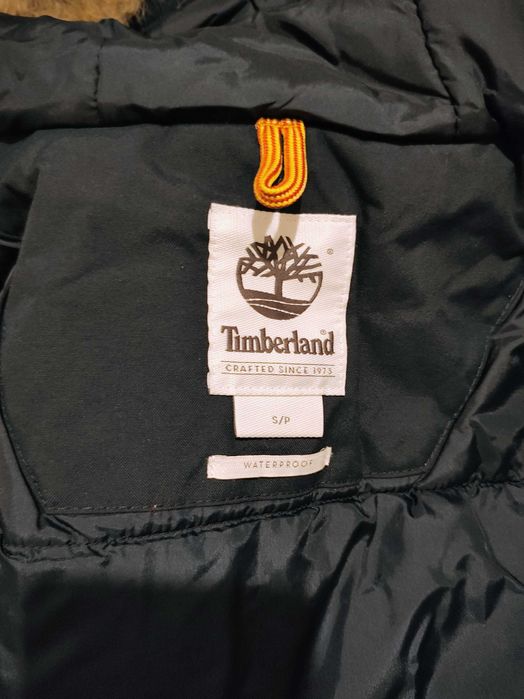 Зимно дамско яке Timberland