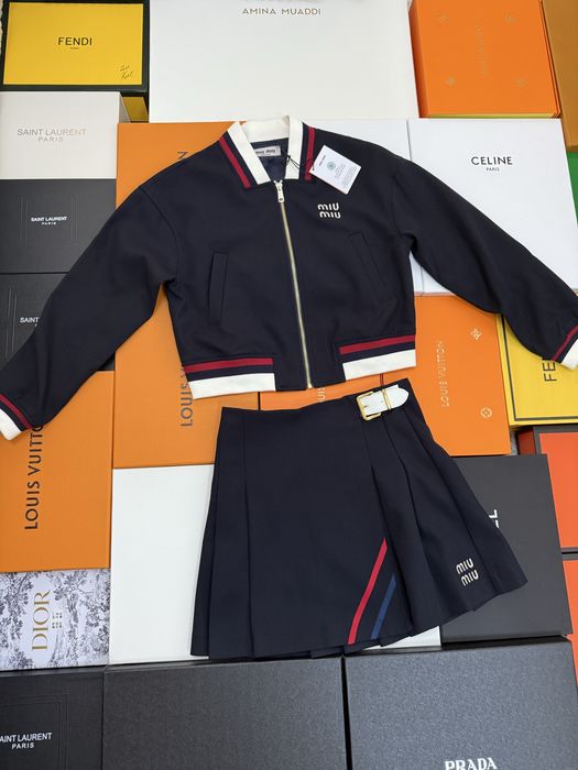 MM дамски комплект New Season