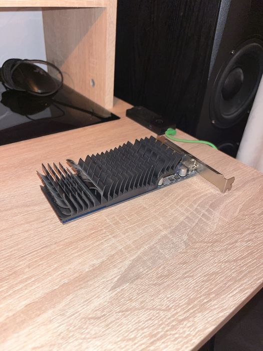 Placa Video GeForce GT1030