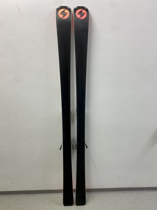 ski/schiuri/schi Blizzard Firebird Race Ti,178 cm