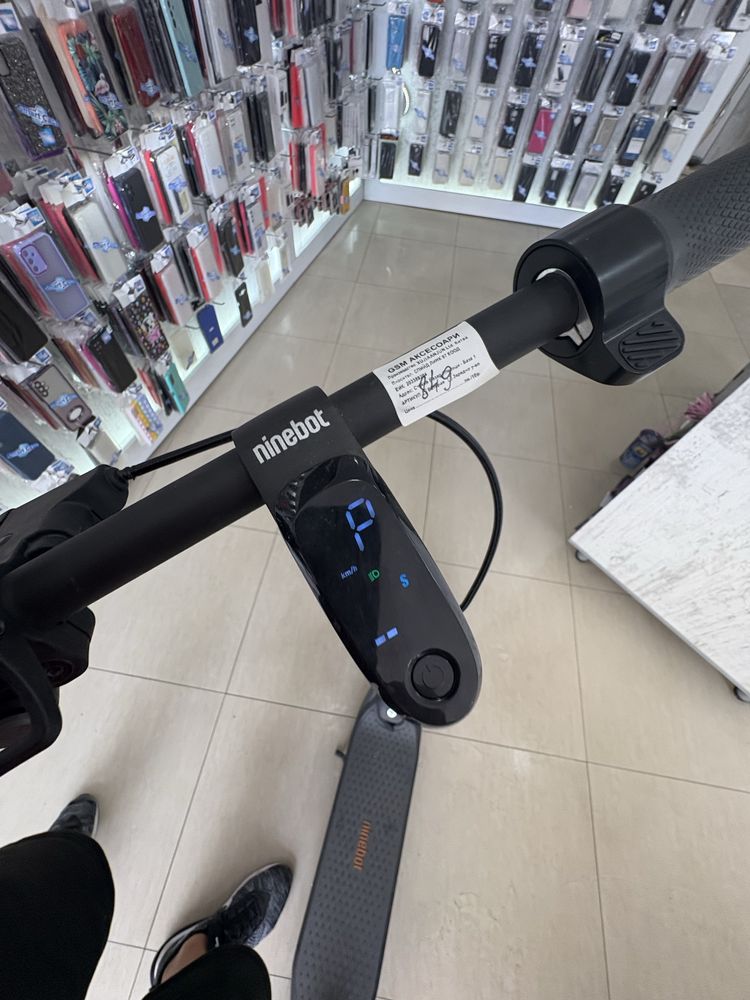 Segway F2  Перфектна!!! 619лв