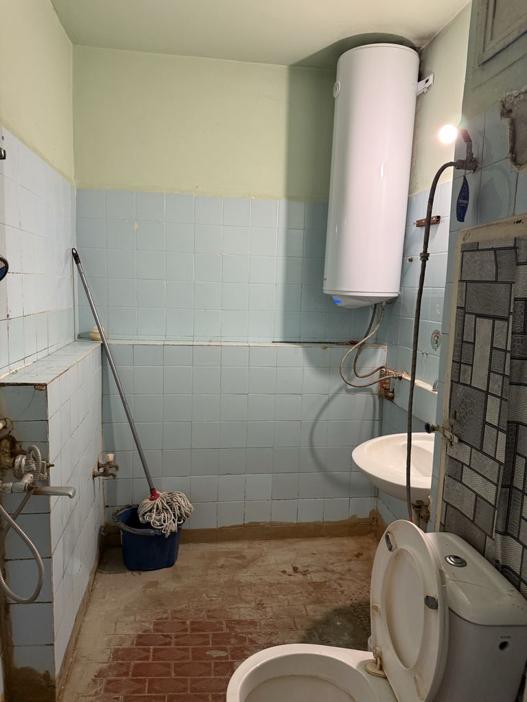 Дава се под наем Двустаен апартамент в София, Обеля 2 - 50 кв.м за 306 € - Снимка #7