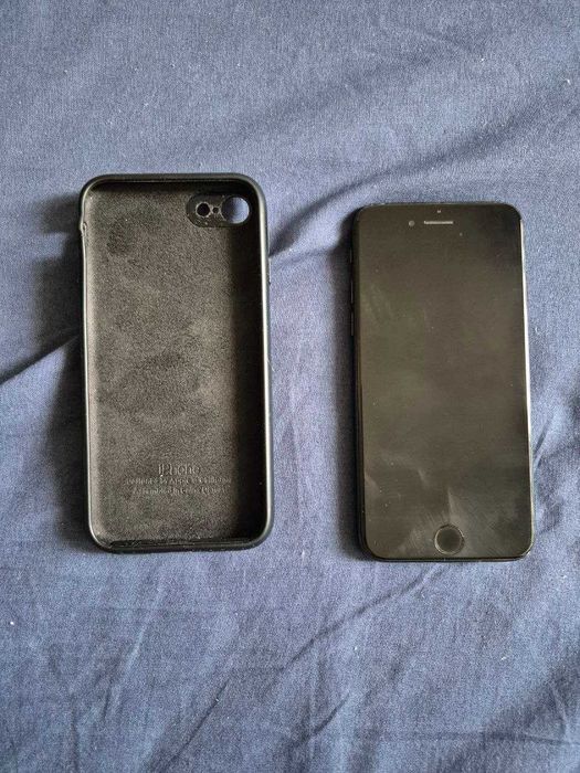 Iphone 7       32Gb