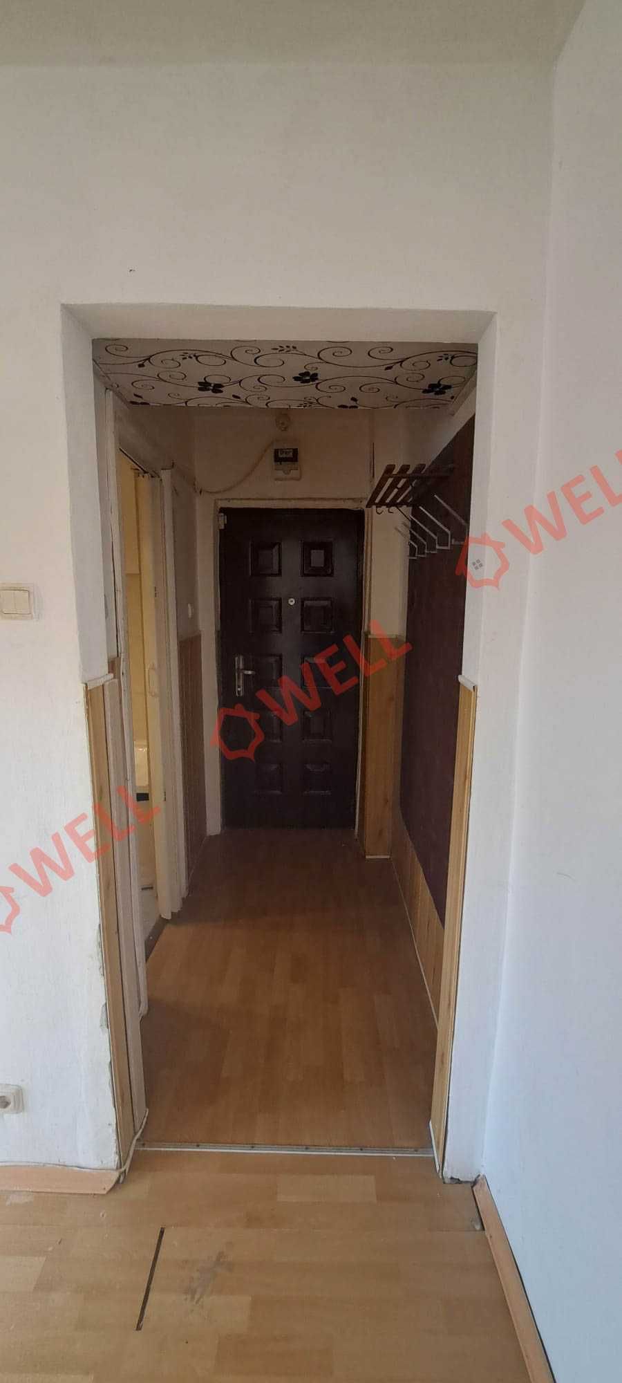 Apartament cu 2 camere în Sfântu Gheorghe, pe strada Crinului!