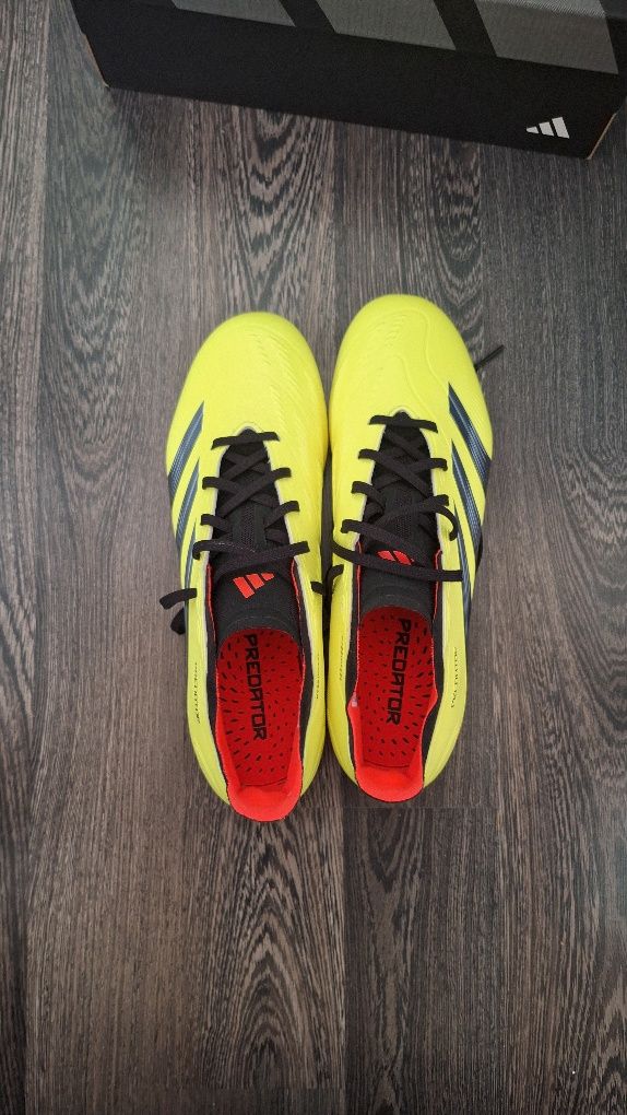 Adidas Predator League.2