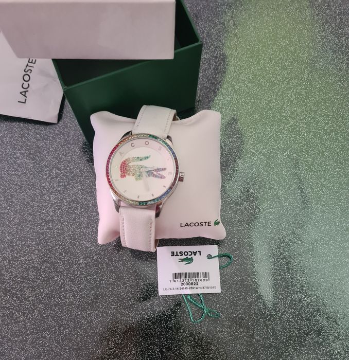 Дамски часовник Lacoste