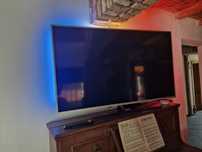 Televizor Philips 58PUS8545/12, 146 cm, Smart Android, 4K Ultra HD