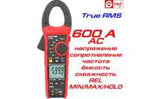 UT219E токоизмерительные клещи