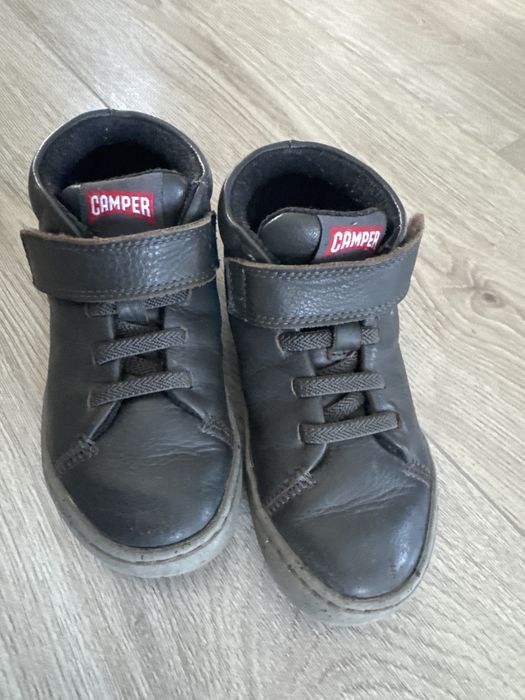 Ghete Camper copii marime 27