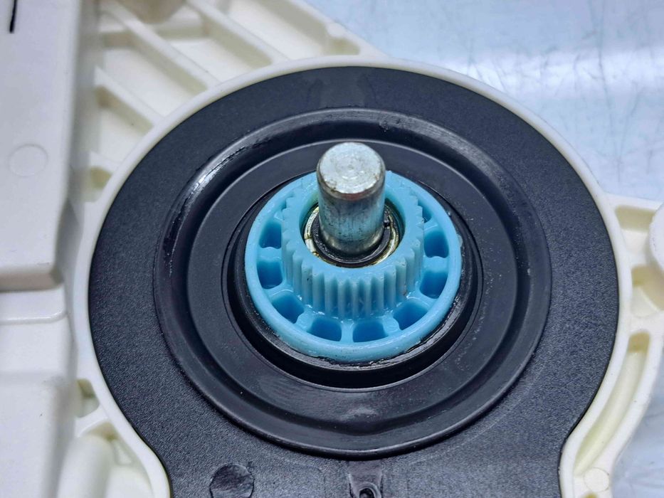 Motoras geam stanga fata Volkswagen Passat CC (358) Facelift [Fabr 201