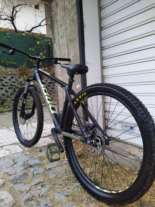 Drag C1 fun 2023 custom