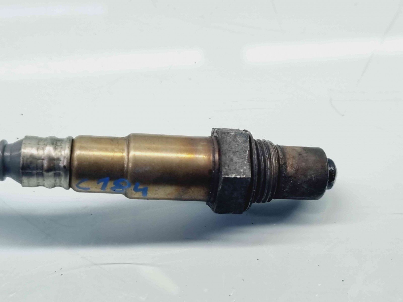 Sonda lambda Volkswagen Passat CC (358) Facelift [Fabr 2012-2016] 03L9