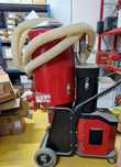 Aspirator PULLMAN Ermator T8600 nou