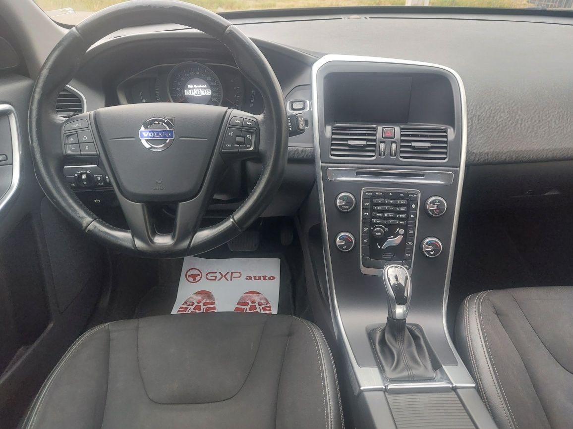Volvo XC60! cutie AUTOMATA! an 2015! euro 6! 2.0 diesel