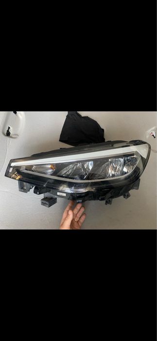 Far stânga led vw id 4.cod:11b941005.a.