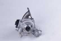 Turbocompresor / Turbina /  Turbosuflanta 1.0 FORD