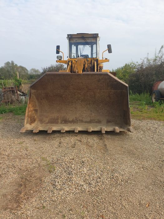 Închiriez. Vola. 4.mc.