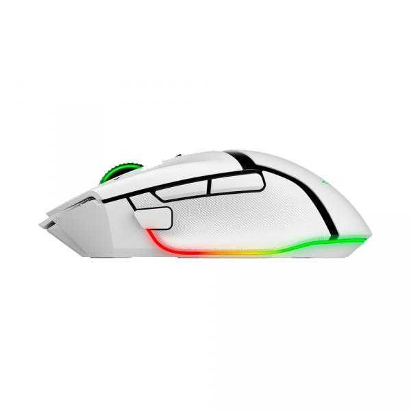 [НОВАЯ] Игровая мышка Razer Basilisk V3 Pro 35K White