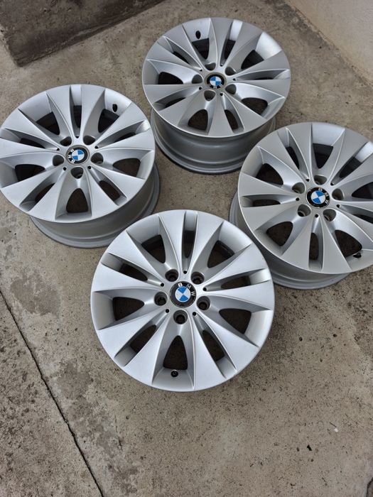 Jante aliaj R17 BMW