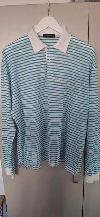 Zegna блуза 100% памук .