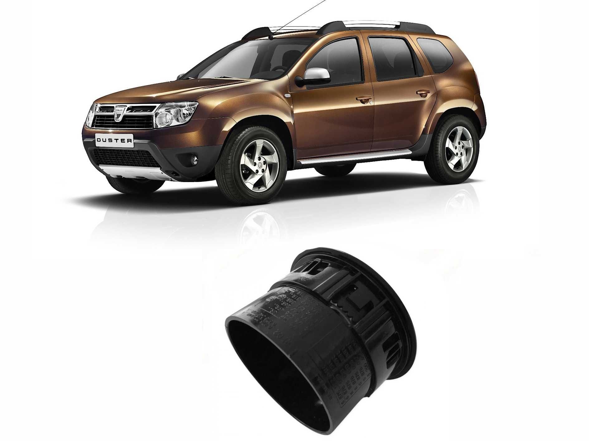 Въздуховод клапа за Dacia Duster 2010-2017, Дачия Дъстер