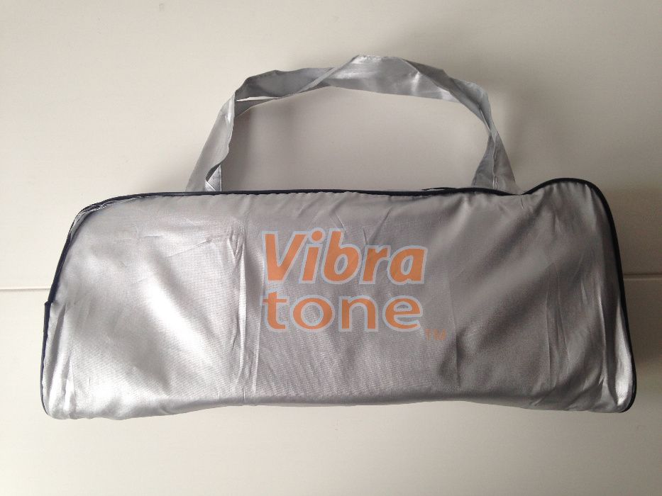Пояс для похудения Вибротон (Vibra tone)