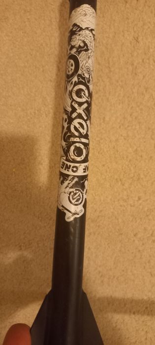 Тротинетка спортна