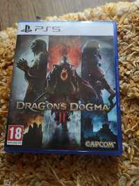 Dragon's Dogma 2 playstation 5