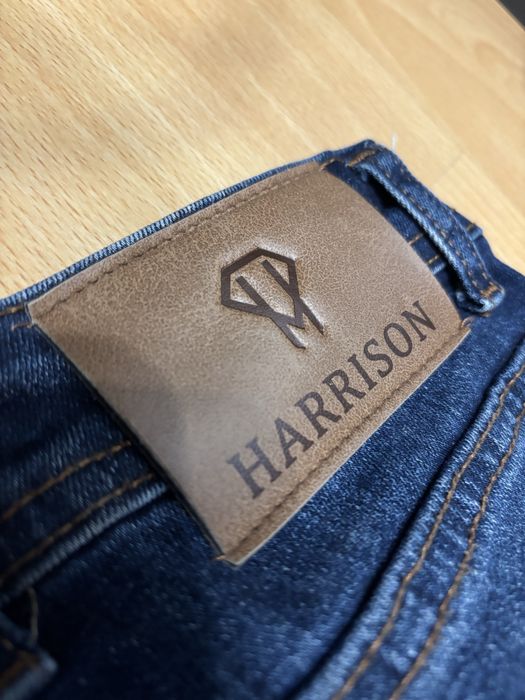 Дънки Harrison чисто нови