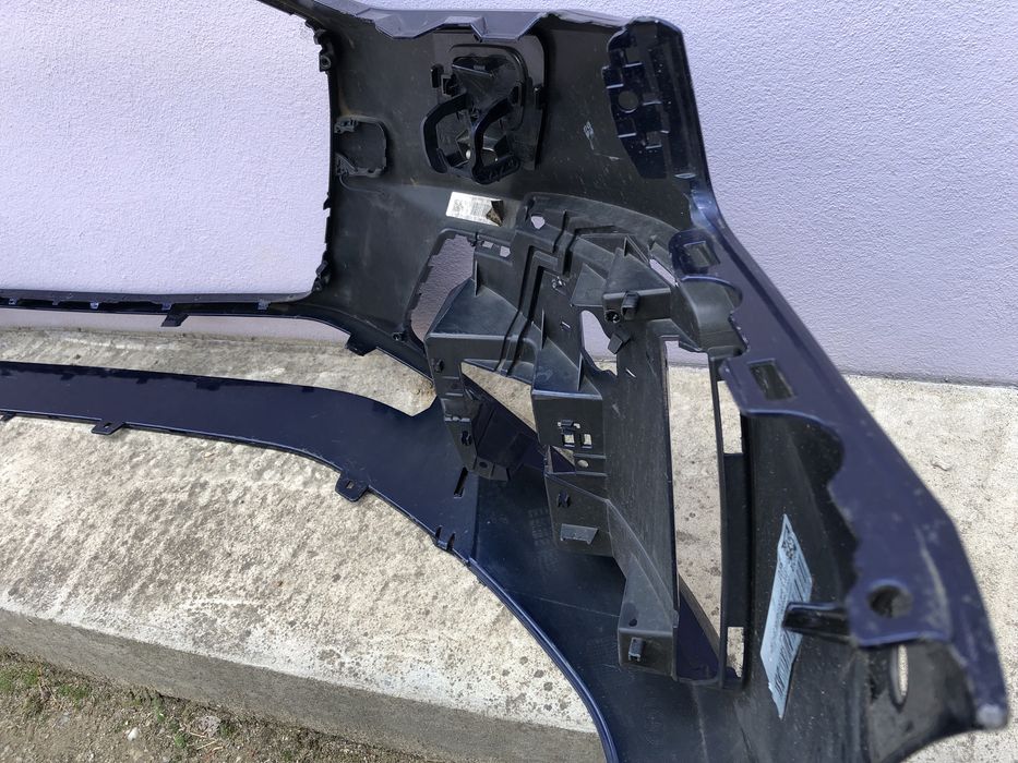 Bara fata Audi A4 B9 Facelift S-Line