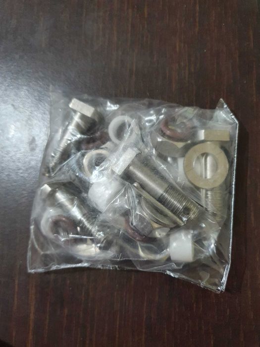 Kit reparatie clapete galerie admisie  Mercedes 2.7 CDI W210 W211 W163