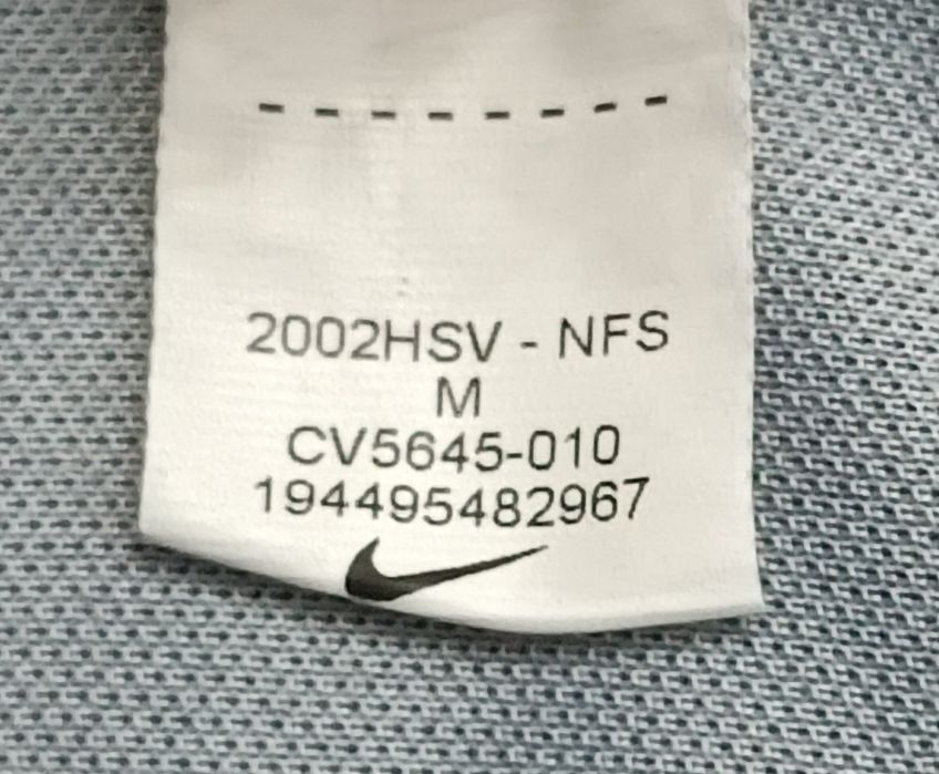 Nike DRI-FIT Neymar JR Tee оригинална тениска ръст 137-147см Найк