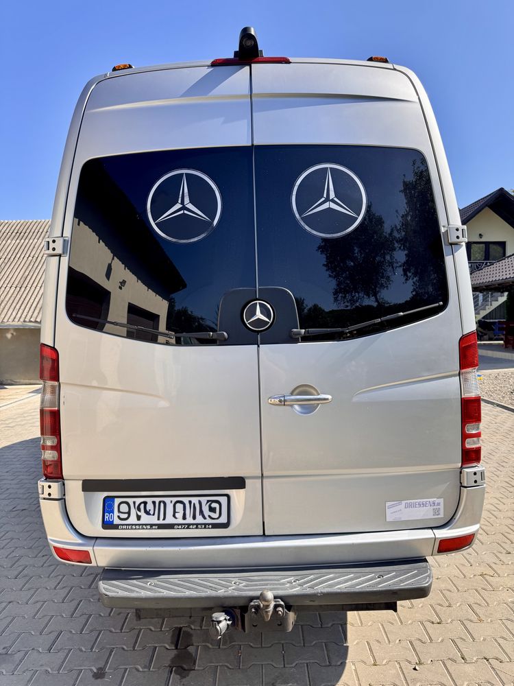 Mercedes Sprinter 315