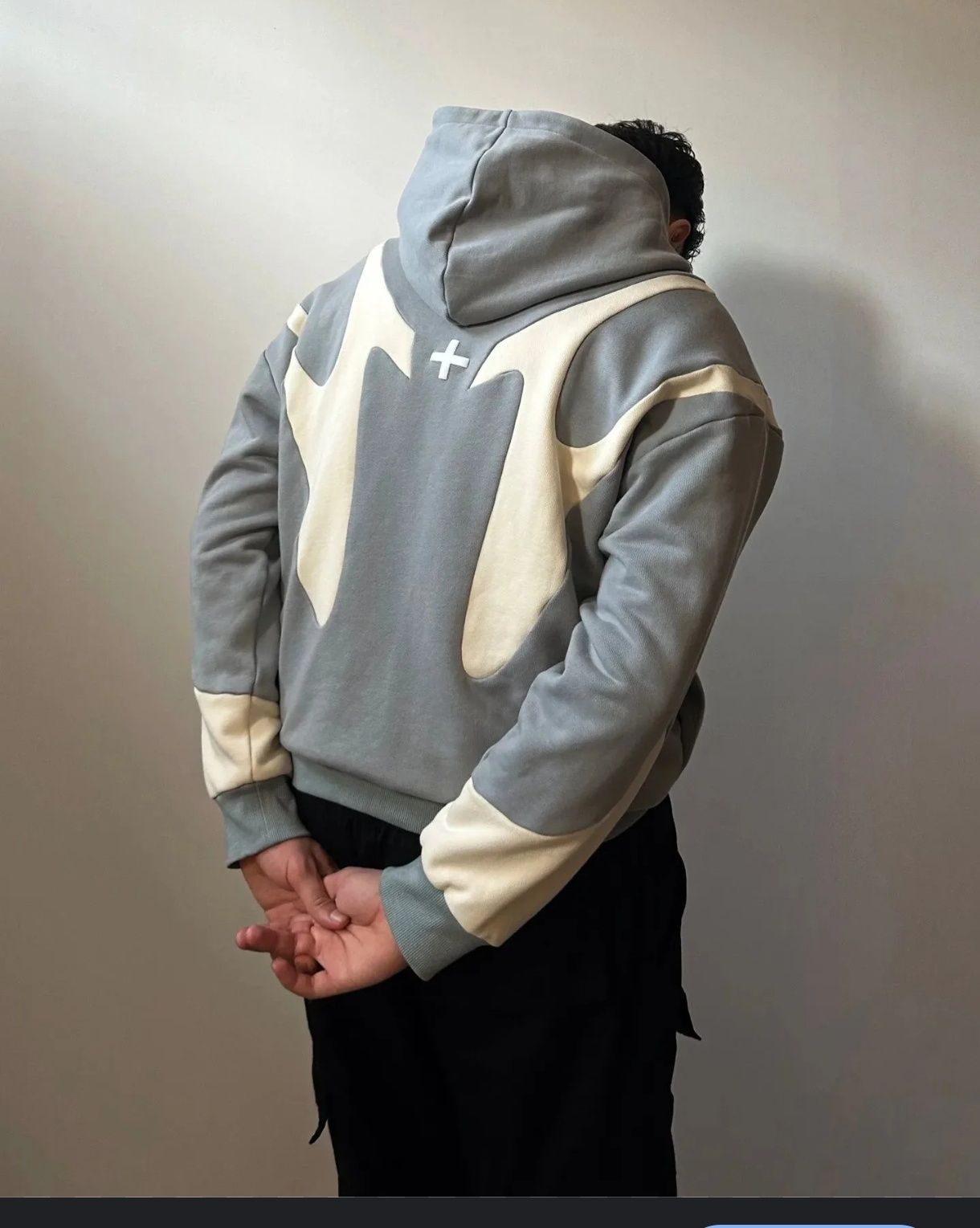 Зип худи HIP-HOP