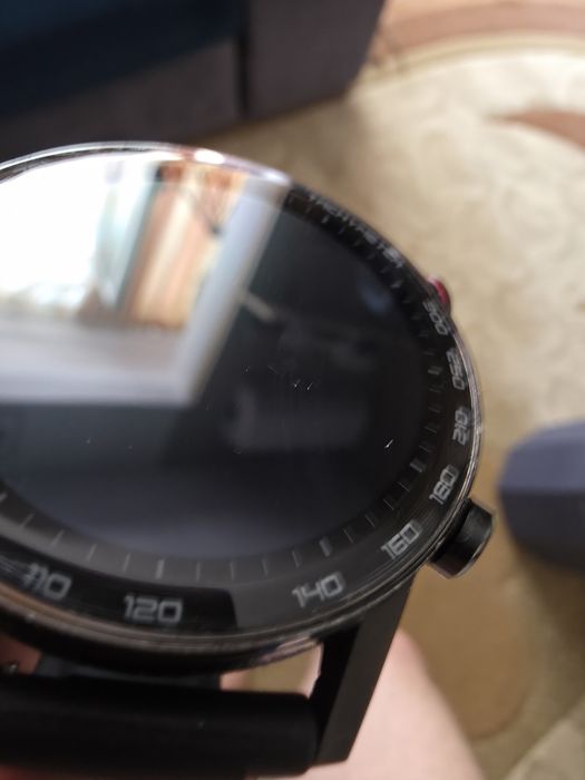 Smartwatch Huawei Honor Magic Watch 2