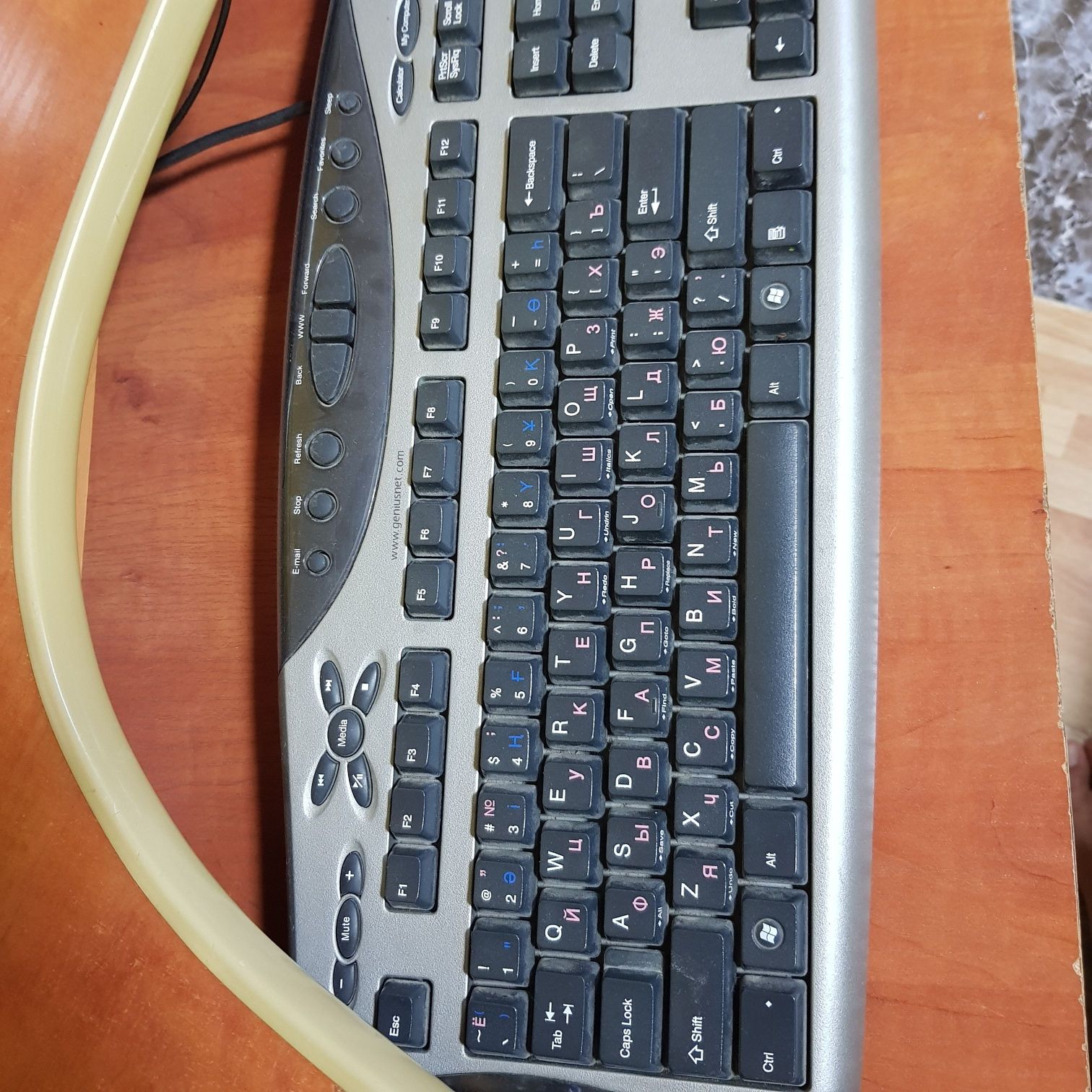Продам Компьютер и стол