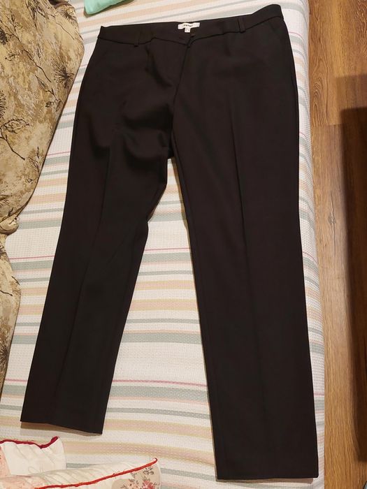 Pantalon costum casual dama