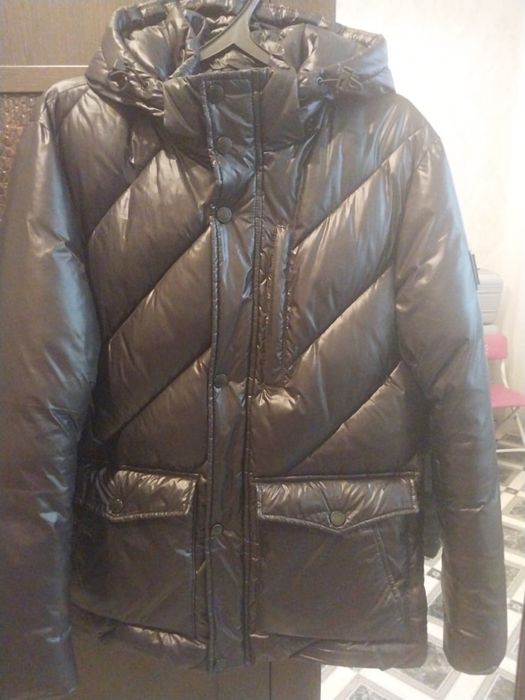 Продам мужскую куртку