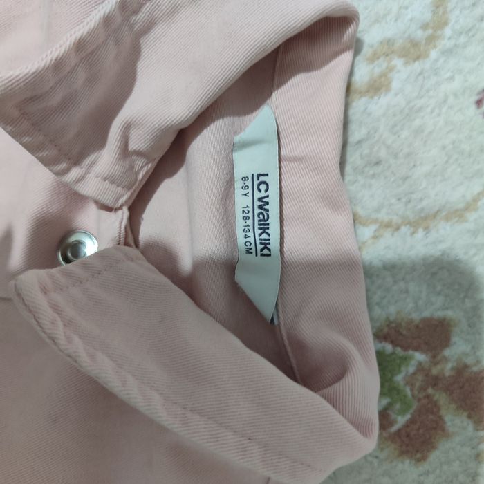 Шубка, куртка, ветровка детская.