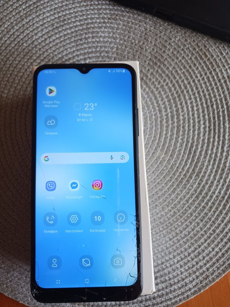 Samsung Galaxy A22 5G